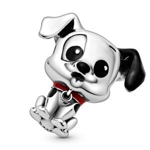 Pandora Disney 101 Dalmatians Charm